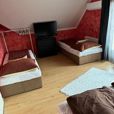 Diofa Apartman Siófok Buitenkant foto