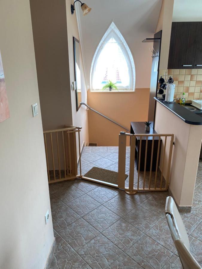 Diofa Apartman Siófok Buitenkant foto