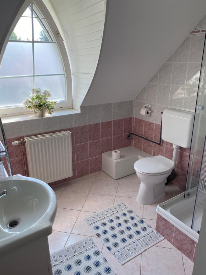 Diofa Apartman Siófok Buitenkant foto