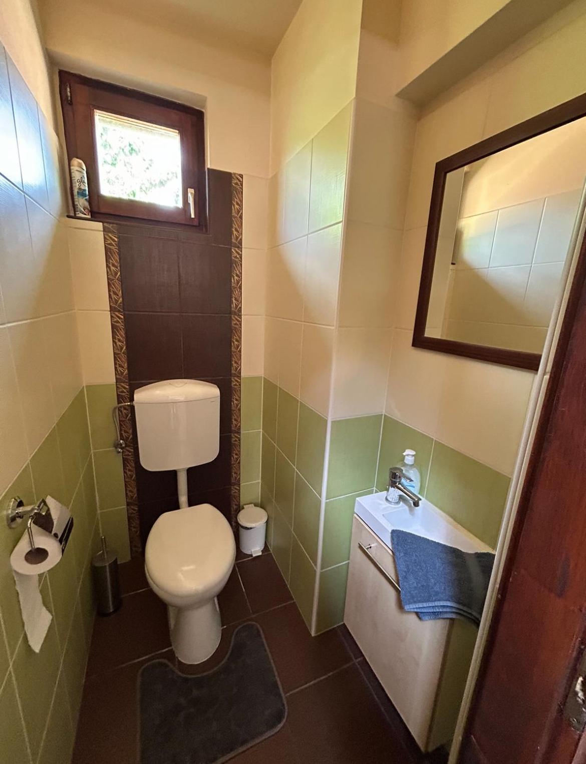 Diofa Apartman Siófok Buitenkant foto