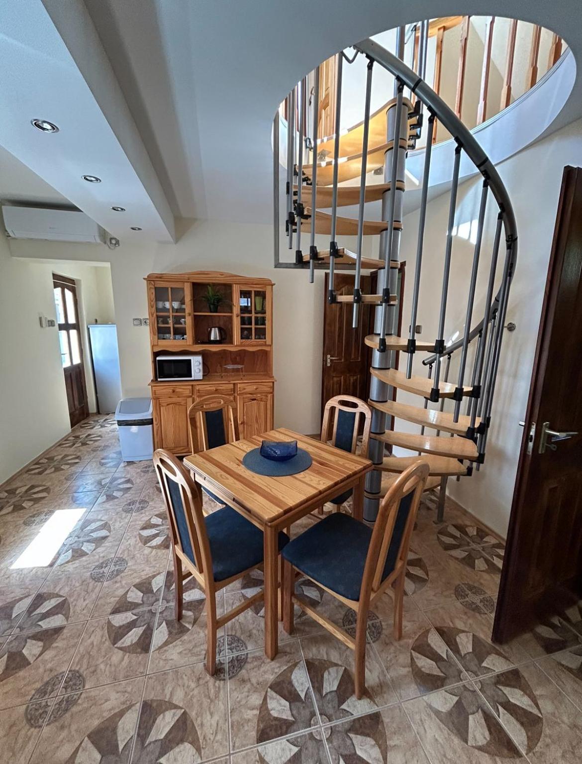 Diofa Apartman Siófok Buitenkant foto